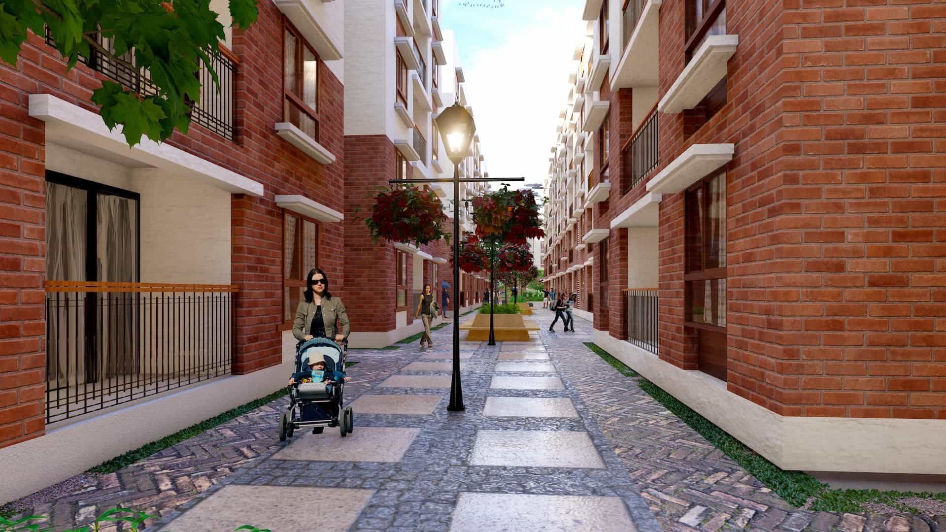 HiLiving Evita - Image 2