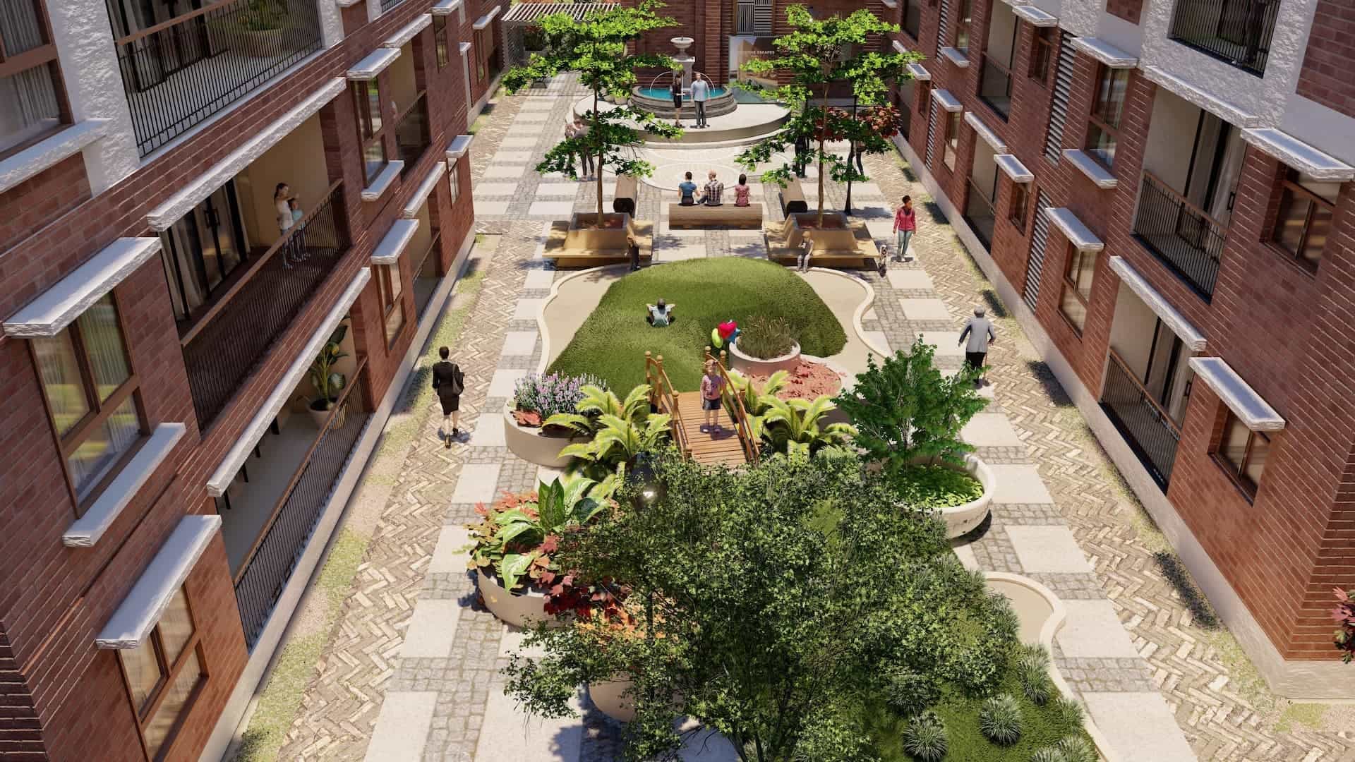 HiLiving Evita - Image 3