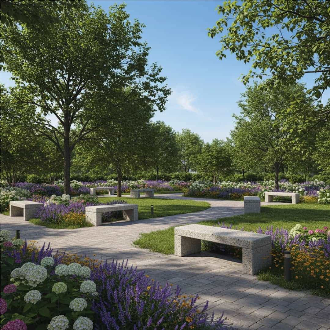 HiLiving Madhavaram - Image 3