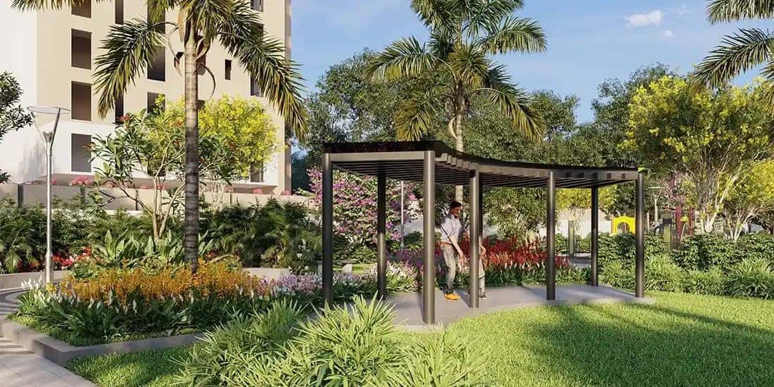 Very Close to N4 Beach