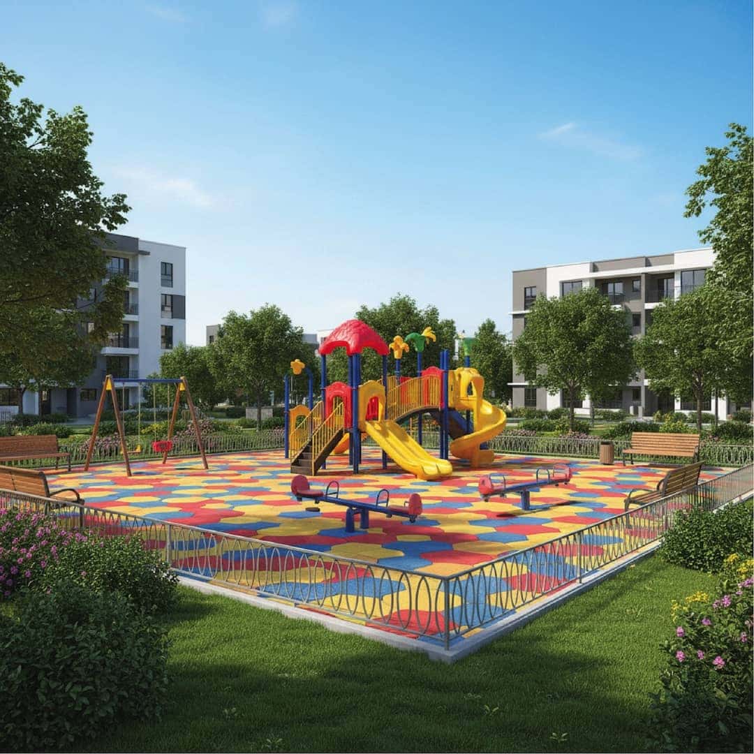 Free Patta for Every Plot