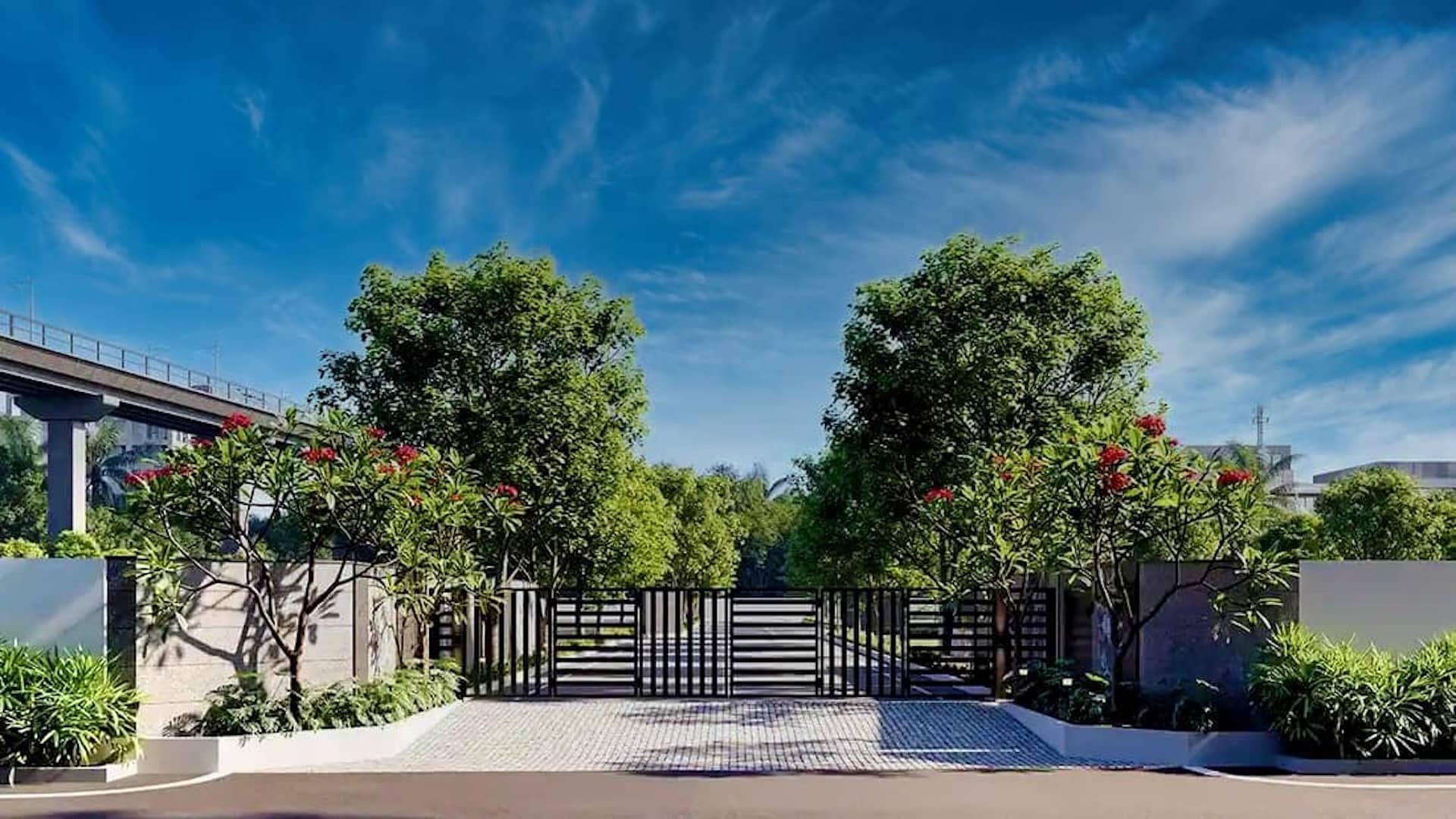 Thumbnail for Arise, The Future