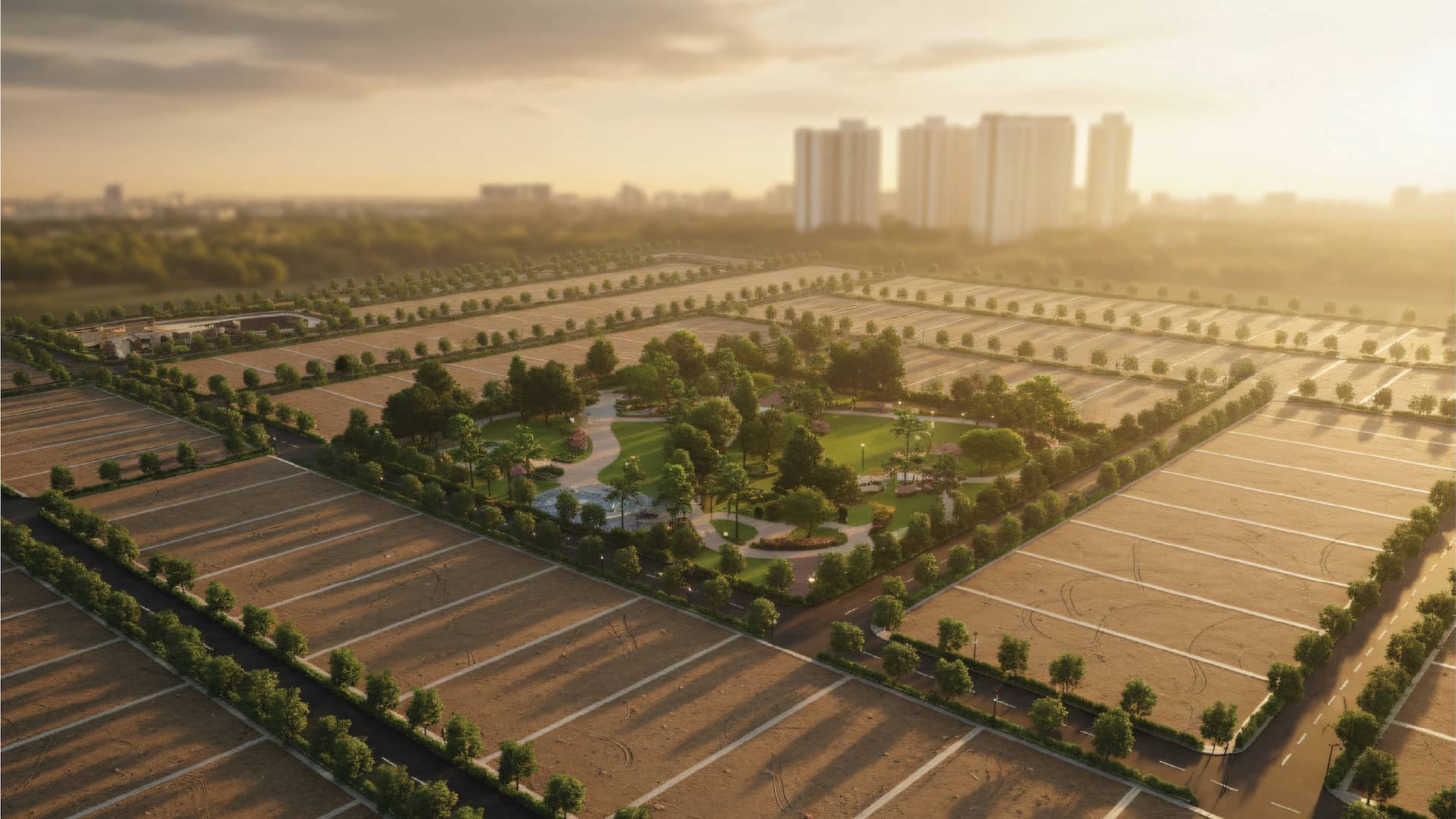 Thumbnail for Madhavaram, A Place