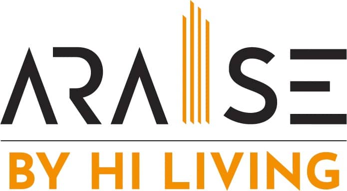 HiLiving Arise Logo