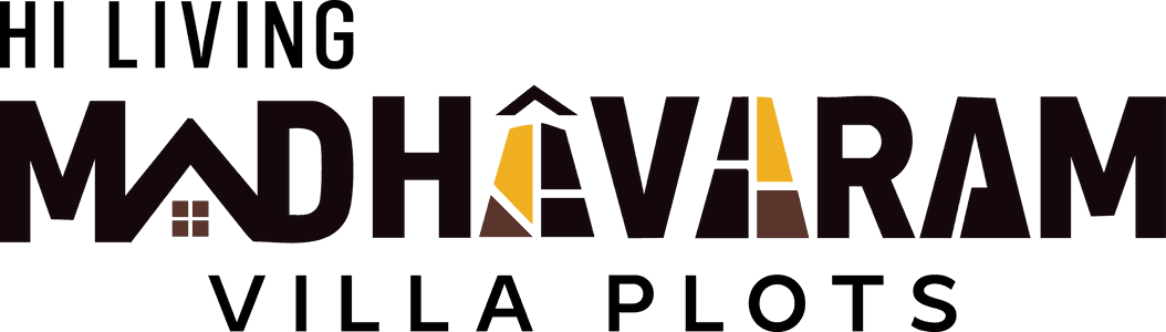 HiLiving Madhavaram Logo