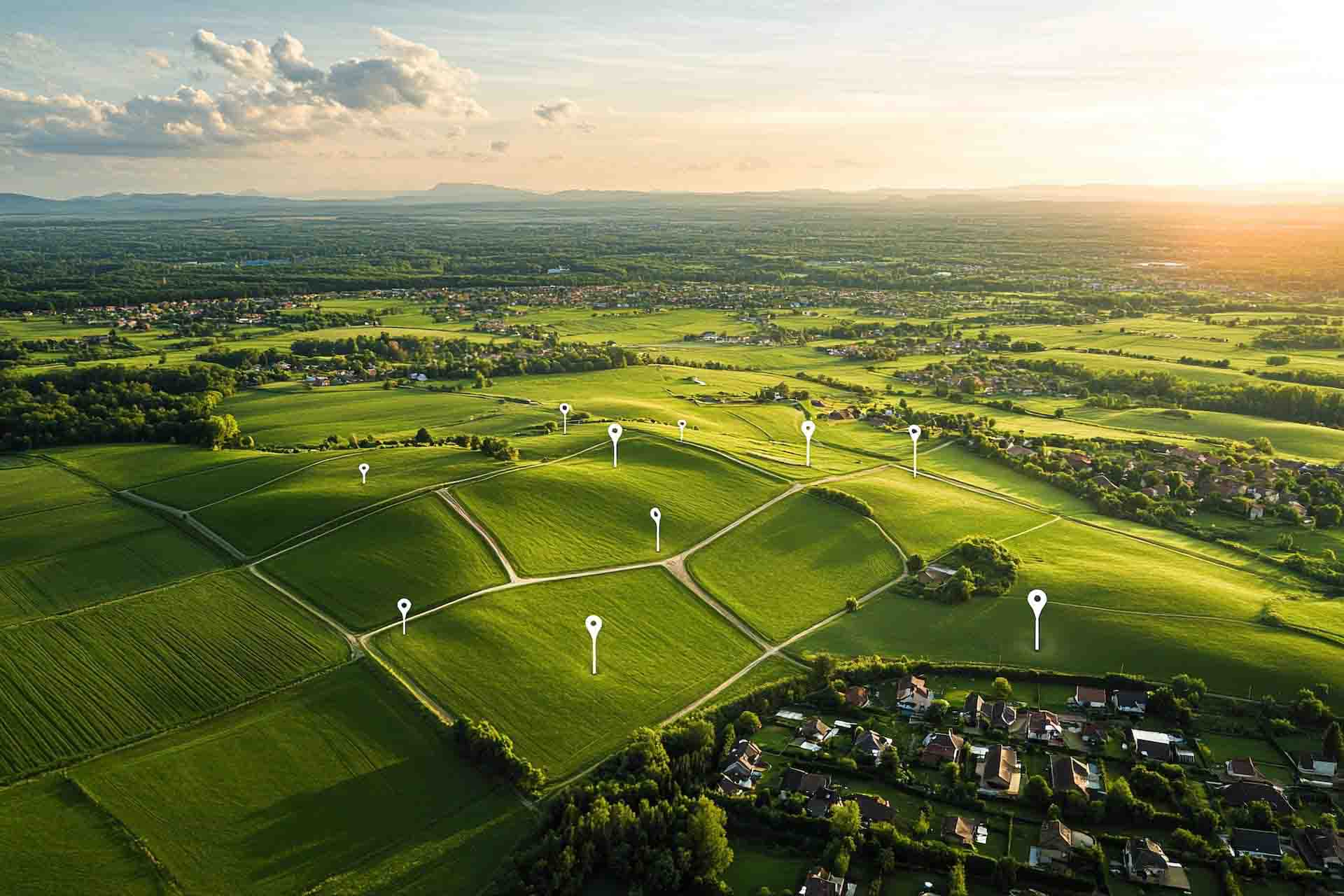 HiLiving luxury development