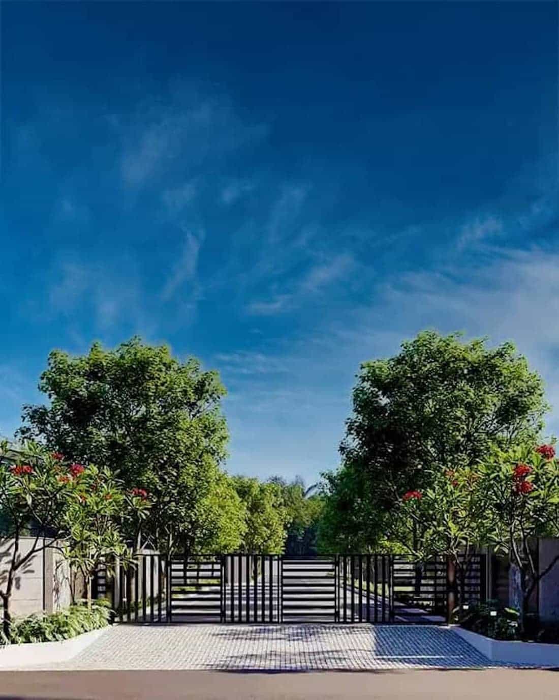 Arise, The Future of Chennai's North Begins Here