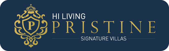 HiLiving Pristine Logo